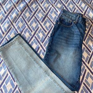 Revice Demin Yin Yang Jeans